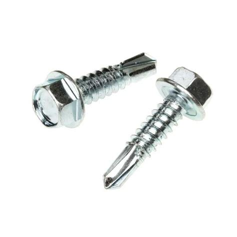 5 Benefits of Self Drilling Screws | Allfasteners News - News