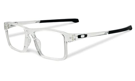 Oakley Eyeglass Frames Men « Heritage Malta