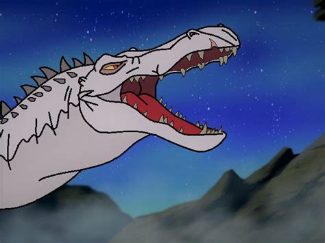 Rudy Ice Age 3 Land Before Time Style By M221skw7y On Deviantart