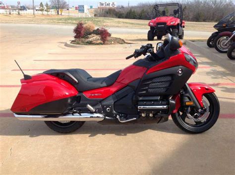 Honda Gold Wing F B Touring For Sale On Motos