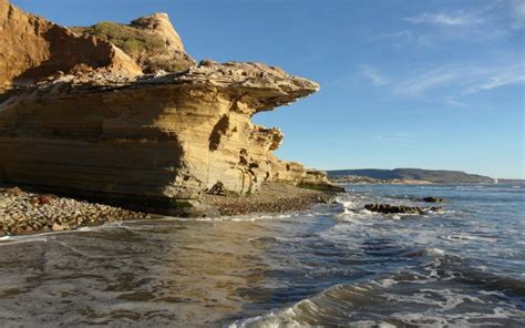 Arriba Imagen Las Mejores Playas De Rosarito Viaterra Mx