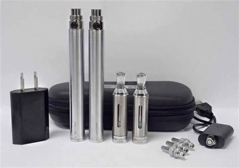 Buying the Best Vape Pen Starter Kit - Swaggy Post - A Practical Blog for Impractical People