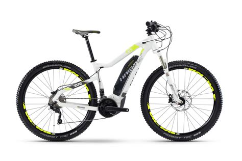 Haibike Sduro Hardnine Il Portale Delle Biciclette Elettriche