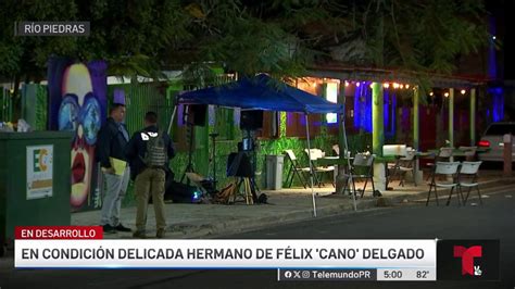 En Condición De Cuidado Heridos En Despiadado Ataque A Tiros