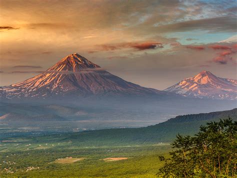 Guided Kamchatka Tour (Kamchatka, Russia)