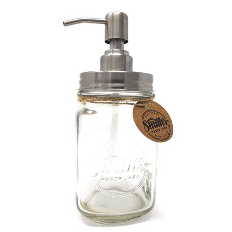 Wholesale 100 Packs Diy Mason Jar Soap Dispenser Kit 304 Etsy