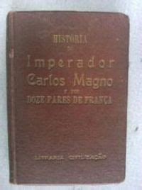 História do Imperador Carlos Magno e dos Doze Pares de França PDF