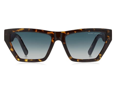 Marc Jacobs Sunglasses Marc 657 S 086 08