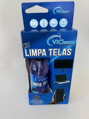 Limpa Telas Pano Microfibra Ml Celular Note Tv Mercadolivre