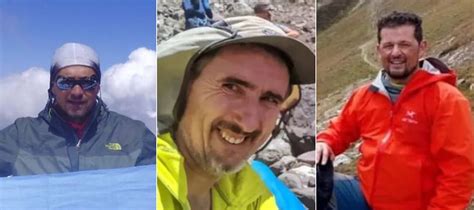 Tragedia En El Cerro Marmolejo Revelan Cómo Fueron Los últimos Minutos Con Vida De Los