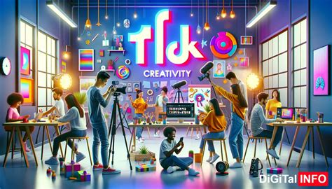 Maximizing Earnings A Deep Dive Into Tiktok Creativity Program