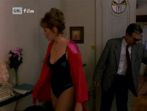 Naked Martina Adamcova In Playgirls