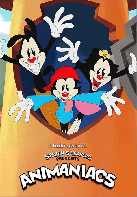 Animaniacs 2020