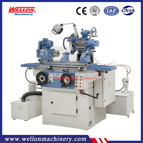 Universal Tool Grinding Machine 2M9120A High Precision Tool Grinder