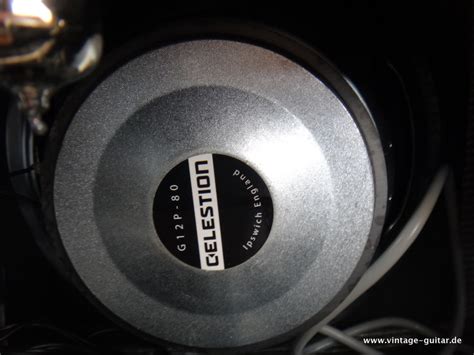 Hot Rod Deluxe III Objekt 2369 2015 C A 1193