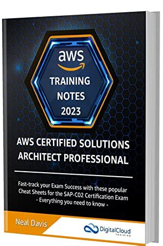 Aws Certified Solutions Architect Professional Training