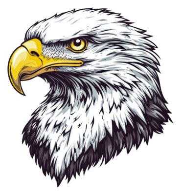 Eagle Logo PNGs for Free Download