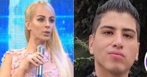 Dalia Durán revela que abogado de John Kelvin mintió sobre supuestos