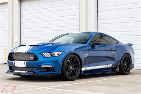 Used Ford Mustang Shelby Super Snake Th Anniversary For Sale