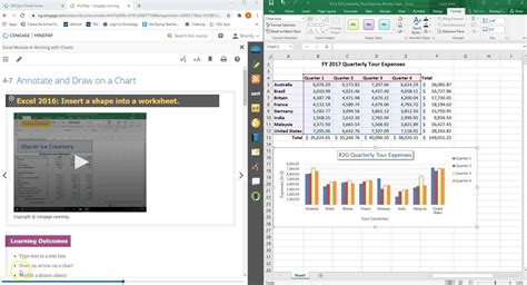 Excel Module Sam Exam Answers Sam Module