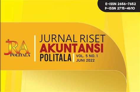 Jurnal Politala Akamawa Politala