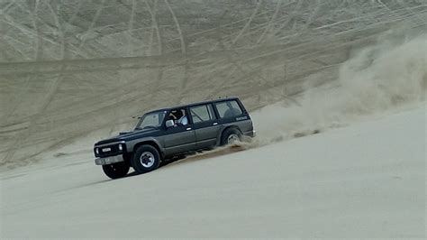 Nissan Patrol/Safari Fan Club - General 4X4 Discussion - PakWheels Forums