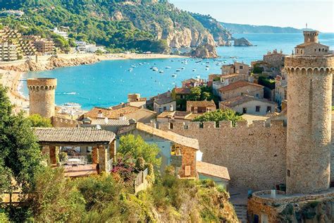 Découvrez les charmes de Lloret del Mar la perle de la Costa Brava