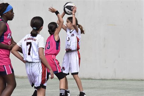 DSC0817 Club Baloncesto Femenino Fuenlabrada Flickr