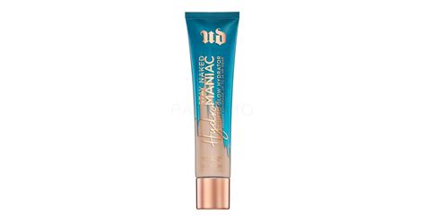 Urban Decay Stay Naked Hydromaniac Tinted Glow Hydrator Fondotinta