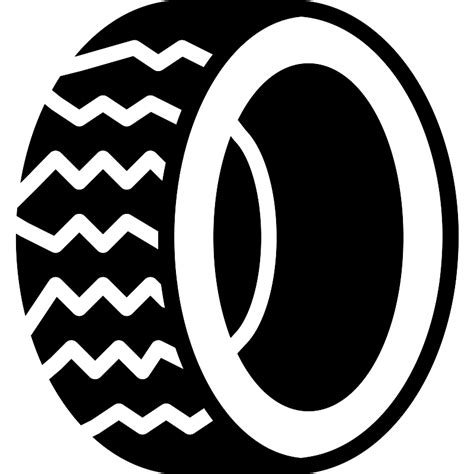 Tire Vector Svg Icon Svg Repo