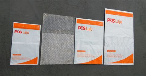 Bubble Wrap Bags Malaysia
