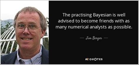 Quotes By Jim Berger A Z Quotes