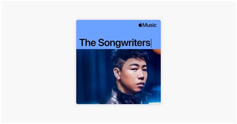 ‎apple Music 上的歌单“创作人：胡彦斌”