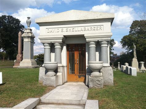 Greenwood Cemetery Mausoleum Tour Saturday Newscenter17