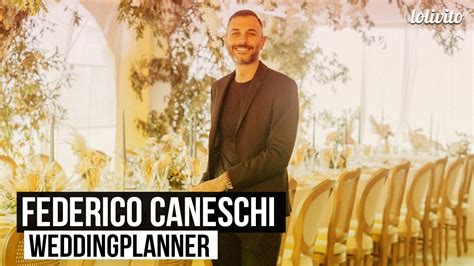 Eventi Wedding E Accademia Italiana Del Galateo Con Federico Caneschi