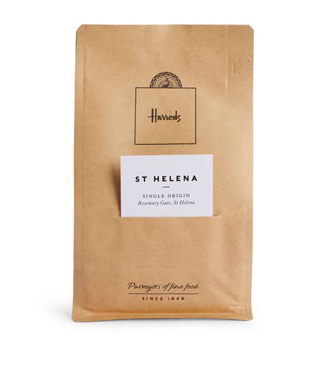 St Helena Rosemary Gate Estate Coffee 250G