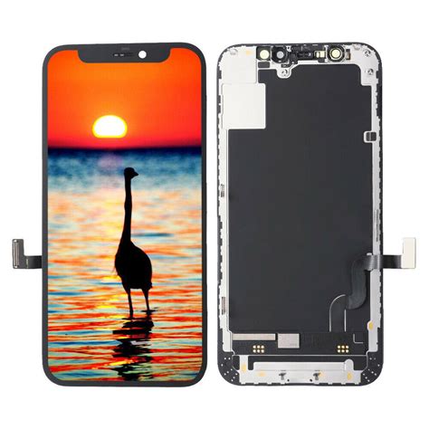 For Iphone X Xs Xr Max Pro Oled Lcd Display Touch Screen