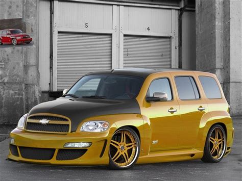 70 Best Tricked Out Hhr S Images On Pinterest Chevy Hhr Auto Paint Colors And Car Paint Colors