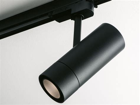 Illuminazione A Binario A Led Imagine Flex Trackspot Prolicht