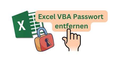 Methoden Um Excel Vba Passwort Zu Entfernen Detaillierte Anleitungen