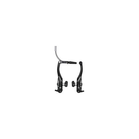 Shimano V Brake Alivio Br T Front Black