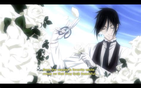 Black Butler 2 Episode 1