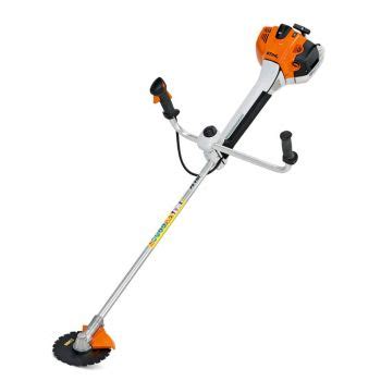 Desmalezadora Con Hilo y Cuchilla FS 221 L Stihl México