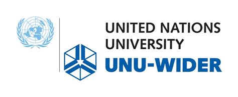 United Nations University World Institute For Development Economics