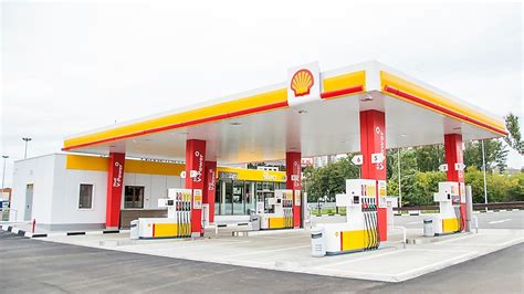 Shell Fleet Card Solusi Manajemen Kendaraan Operasional Shell Indonesia