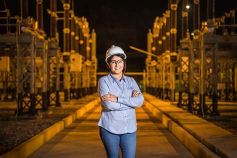 Día De La Mujer En La Ingeniería 5 Oportunidades Para Promover Su Participación En El Sector