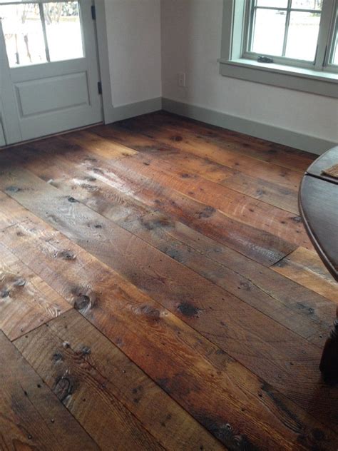 Livos Kunos Wood Finish On Rough Sawn Wood Floor Artofit