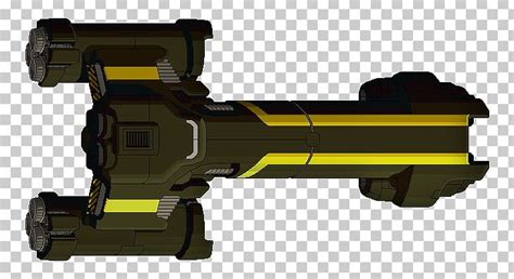 Cruiser FTL Faster Than Light Ship Class Federation PNG Clipart