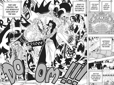 Spoilers 1.131: “Loki del Inframundo” - Página 22 • Foro de One Piece