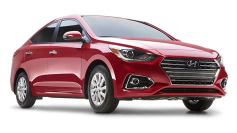 2018 Hyundai Accent Sedan Debuts At 2017 Canadian Auto Show Hatchback